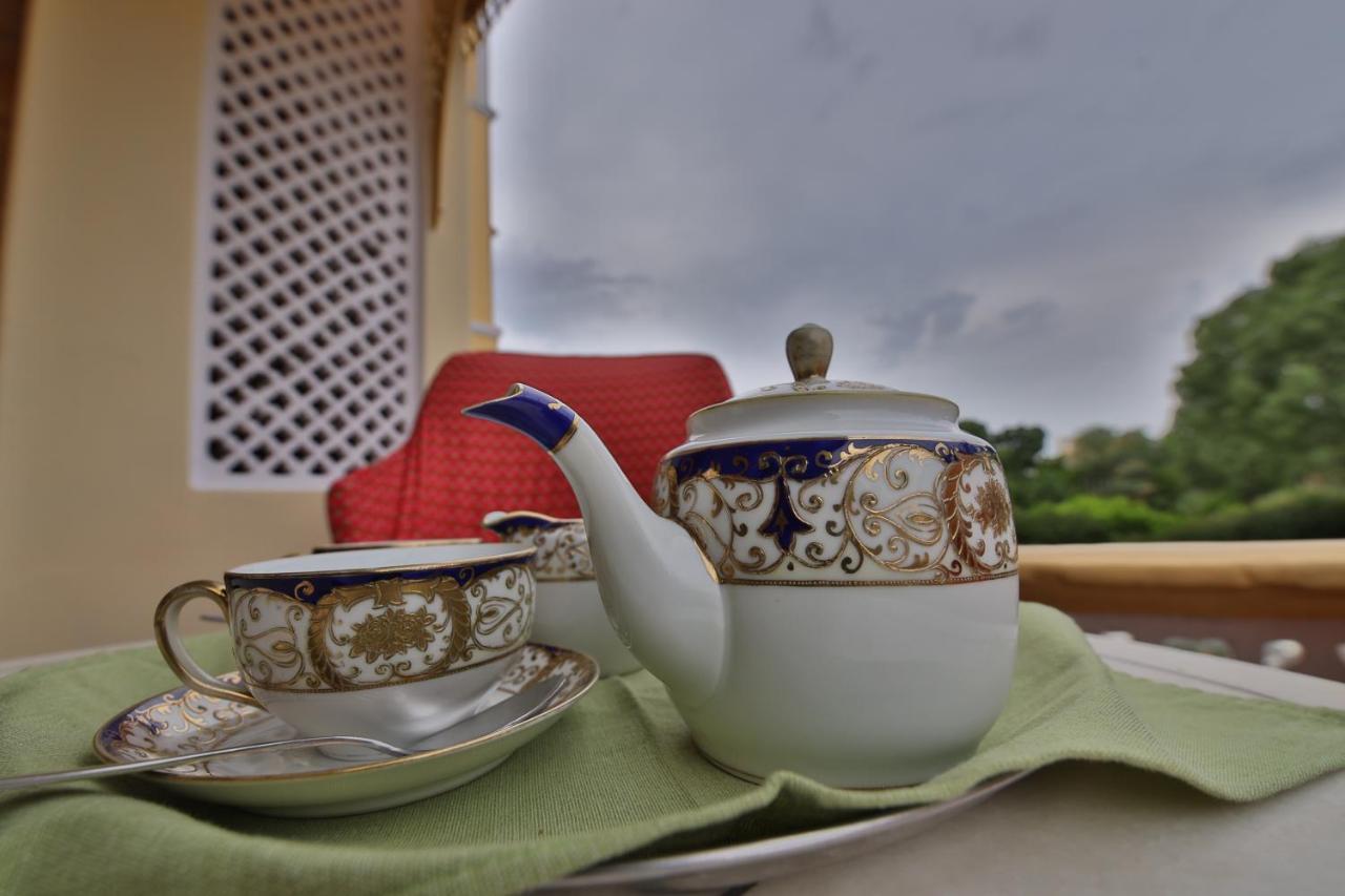 Hotel Roop Niwas Kothi, Near Mandawa Nawalgarh Esterno foto
